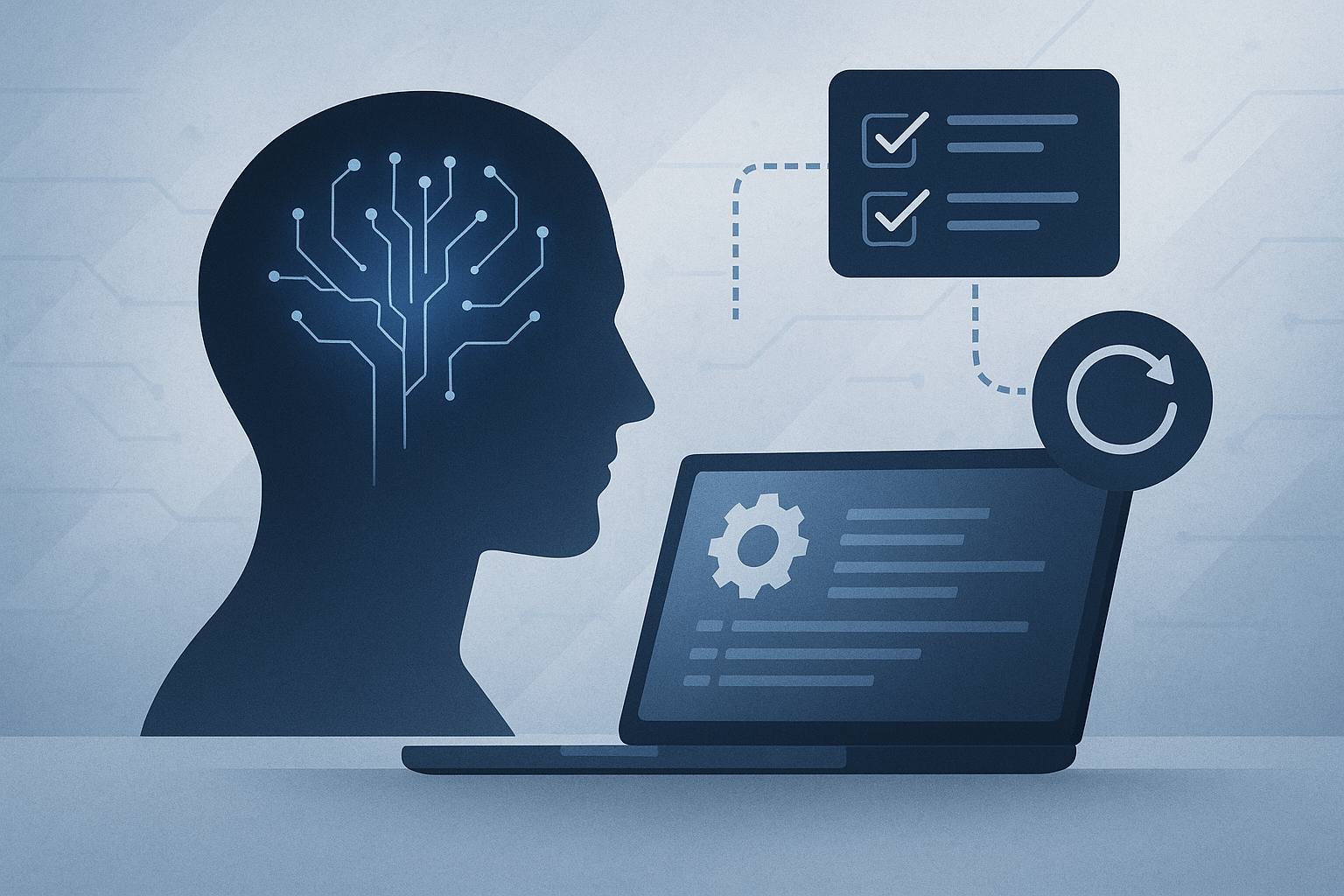 Protected: Why Modern Engineering Teams Are Moving Toward Agentic AI & Automation in 2025