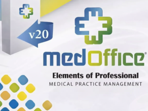 MedOffice Practice Management Software